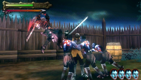 Undead Knights - Imagen 48